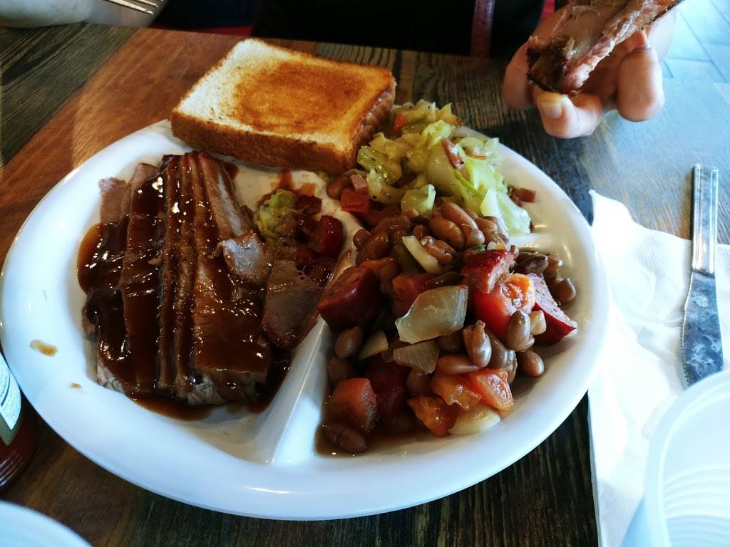 Soulmans - Sulphur Springs BBQ | restaurant | 1201 S Broadway St, Sulphur Springs, TX 75482, USA | 9039193617 OR +1 903-919-3617