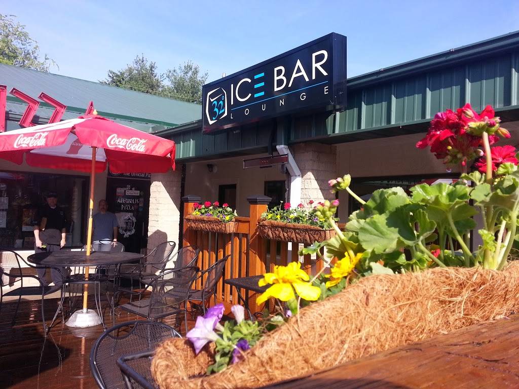 32* ICE BAR & Lounge | restaurant | 140 Airport Rd f, Arden, NC 28704, USA | 8286845778 OR +1 828-684-5778