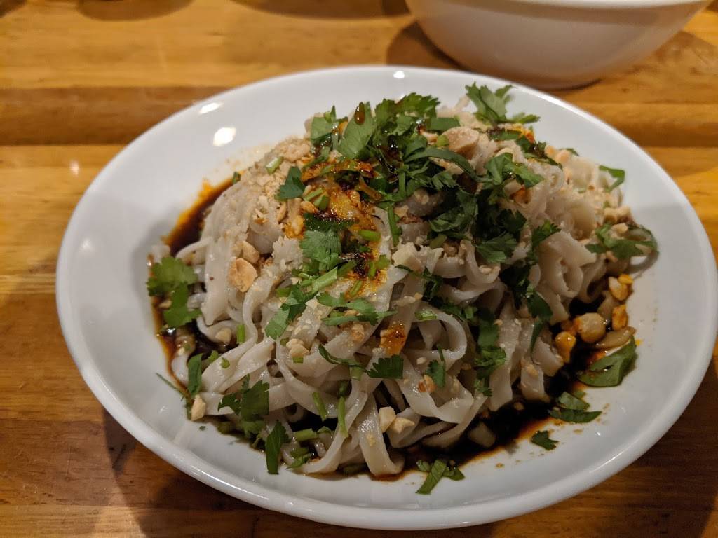 Lao Peng You | meal takeaway | 2020 W Chicago Ave, Chicago, IL 60622, USA | 8722068624 OR +1 872-206-8624