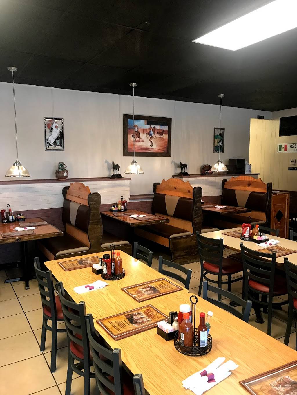 Los Charros | restaurant | 1105164002046001, Vernon, AL 35592, USA | 2056950050 OR +1 205-695-0050