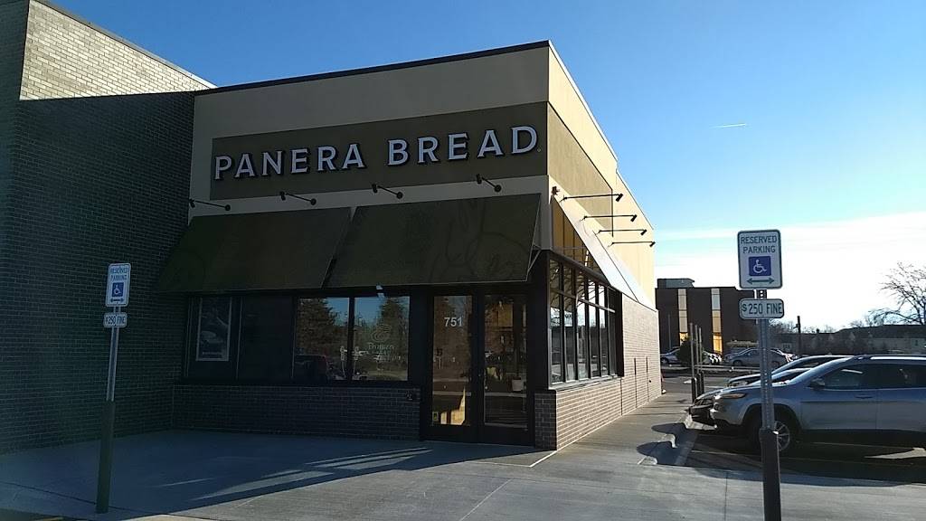 Panera Bread | cafe | 751 Roosevelt Road, Glen Ellyn, IL 60137, USA | 6309428955 OR +1 630-942-8955