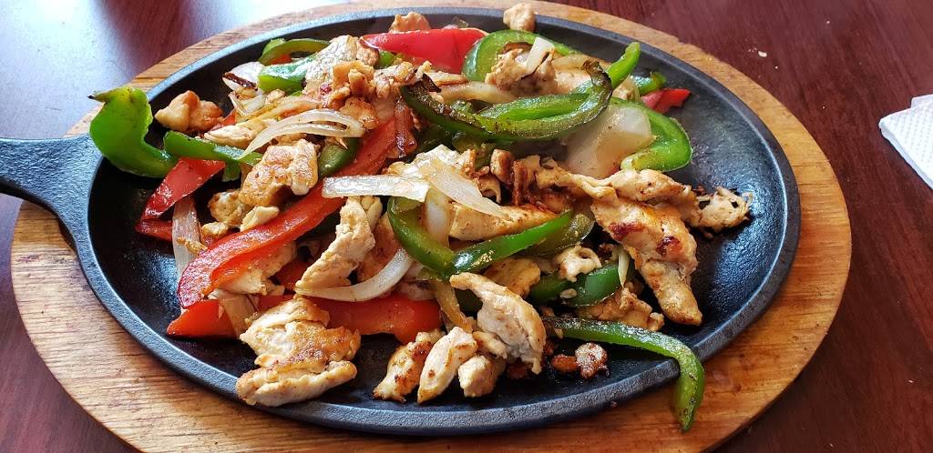 Mi Guerrero | restaurant | 61 S Laburnum Ave, Richmond, VA 23223, USA | 8042228003 OR +1 804-222-8003