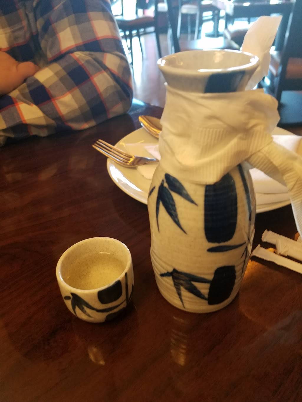 Asian Paradise | restaurant | 1131 Steamboat Pkwy, Reno, NV 89521, USA | 7758701788 OR +1 775-870-1788