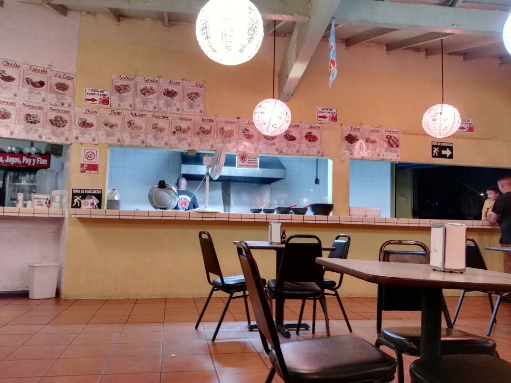 La Cochinita japanse Food Factory | restaurant | Calle Ambar 816, Valle Verde, 22830 Ensenada, B.C., Mexico | 016461742790 OR +52 646 174 2790
