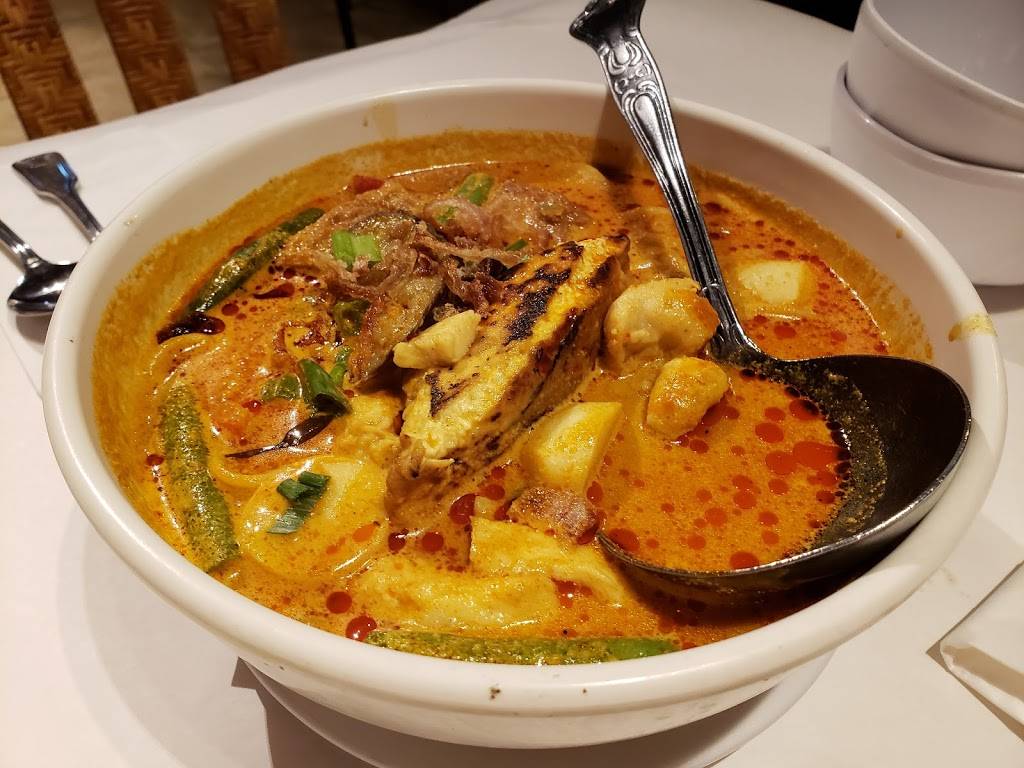 Belacan Grill - Malaysian Bistro | restaurant | 17460 17th St, Tustin, CA 92780, USA | 7145059908 OR +1 714-505-9908