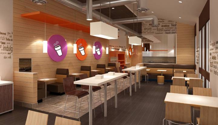 Dunkin | bakery | 15415 Jeffrey Rd Suite 100, Irvine, CA 92618, USA | 9499887067 OR +1 949-988-7067