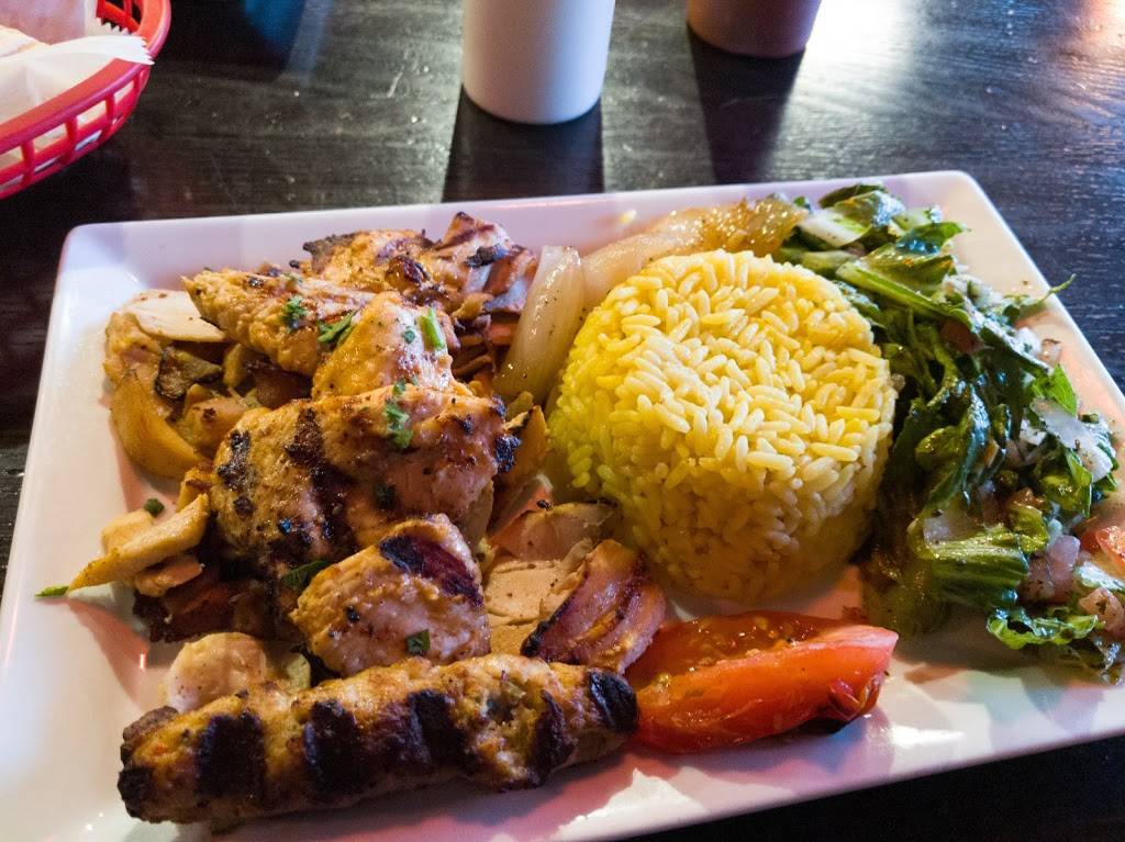 Pita Pita Mediterranean Grill | restaurant | 1278 E Dundee Rd, Palatine, IL 60074, USA | 8477057482 OR +1 847-705-7482