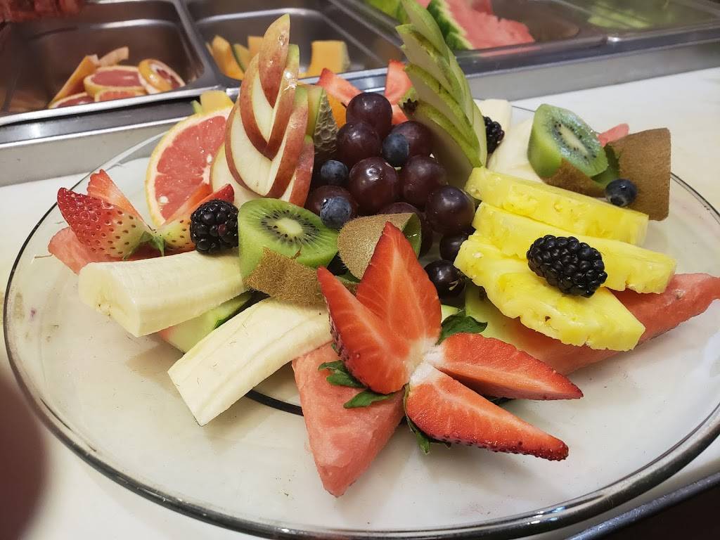 Tutti Frutti déjeuner et diner | restaurant | 325 Boulevard Gréber, Gatineau, QC J8T 8J3, Canada | 8192056543 OR +1 819-205-6543