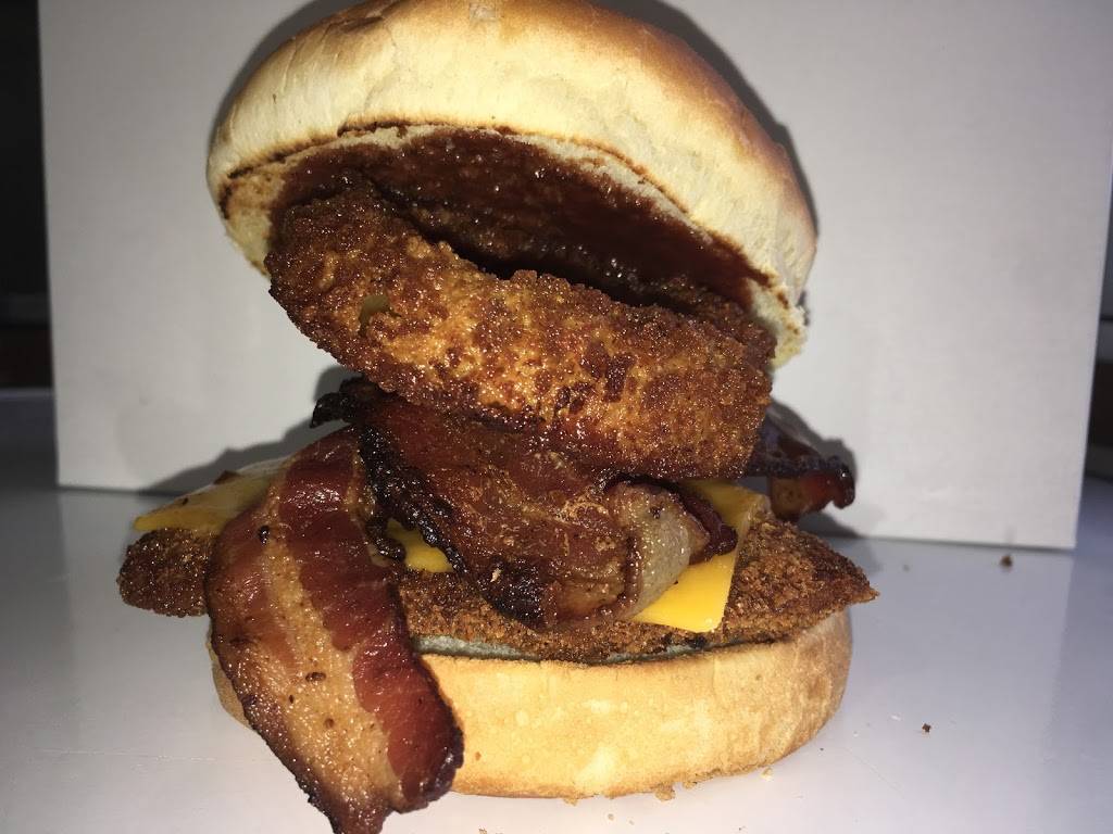 Breakfast in the Hood | restaurant | 38424 Pioneer Blvd #8, Sandy, OR 97055, USA | 5037062399 OR +1 503-706-2399