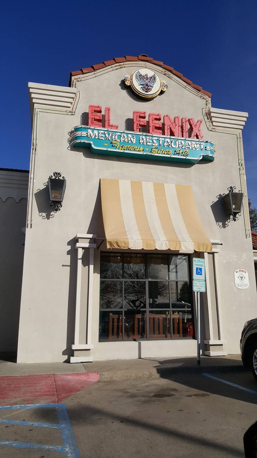 El Fenix Mexican Restaurant | restaurant | 6122, 3904 Towne Crossing Blvd, Mesquite, TX 75150, USA | 9722798900 OR +1 972-279-8900