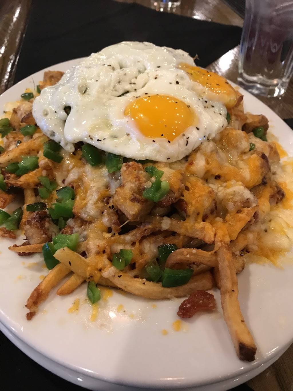 Ned’s Starlite Lounge | restaurant | 7301 N May Ave, Oklahoma City, OK 73116, USA | 4052426100 OR +1 405-242-6100