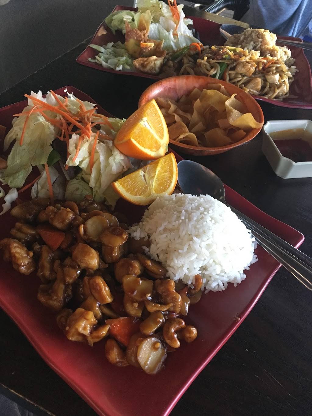 Ahi Sushi & Grill | restaurant | 1347 Tavern Rd # 28B, Alpine, CA 91901, USA | 6196591633 OR +1 619-659-1633