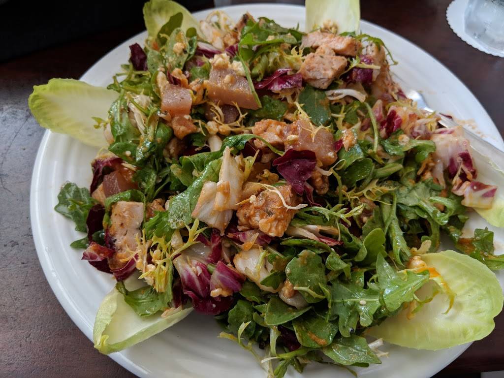 Café Rabelais | restaurant | 2442 Times Blvd, Houston, TX 77005, USA | 7135208841 OR +1 713-520-8841