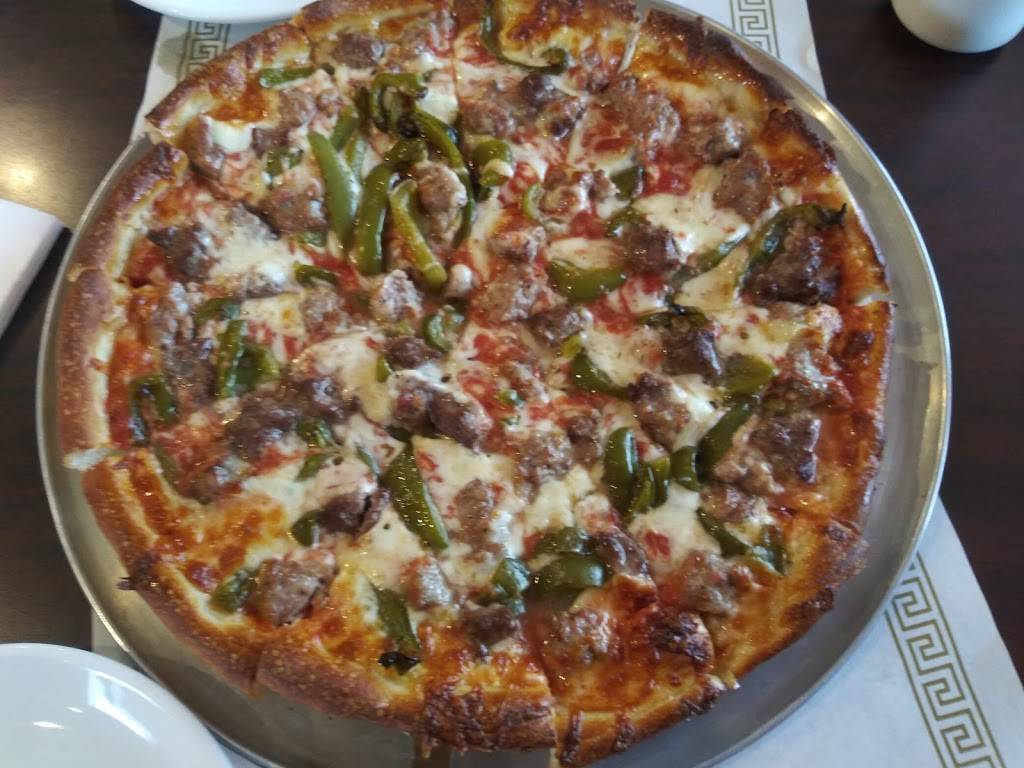 Central Pizza | restaurant | 96 Mill St, Berlin, CT 06037, USA | 8608280133 OR +1 860-828-0133
