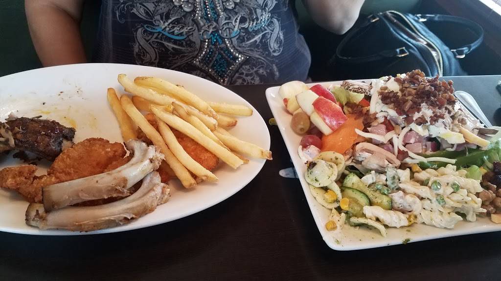 Ruby Tuesday | restaurant | 27 McClintock Dr #15, Tempe, AZ 85281, USA | 4809210099 OR +1 480-921-0099