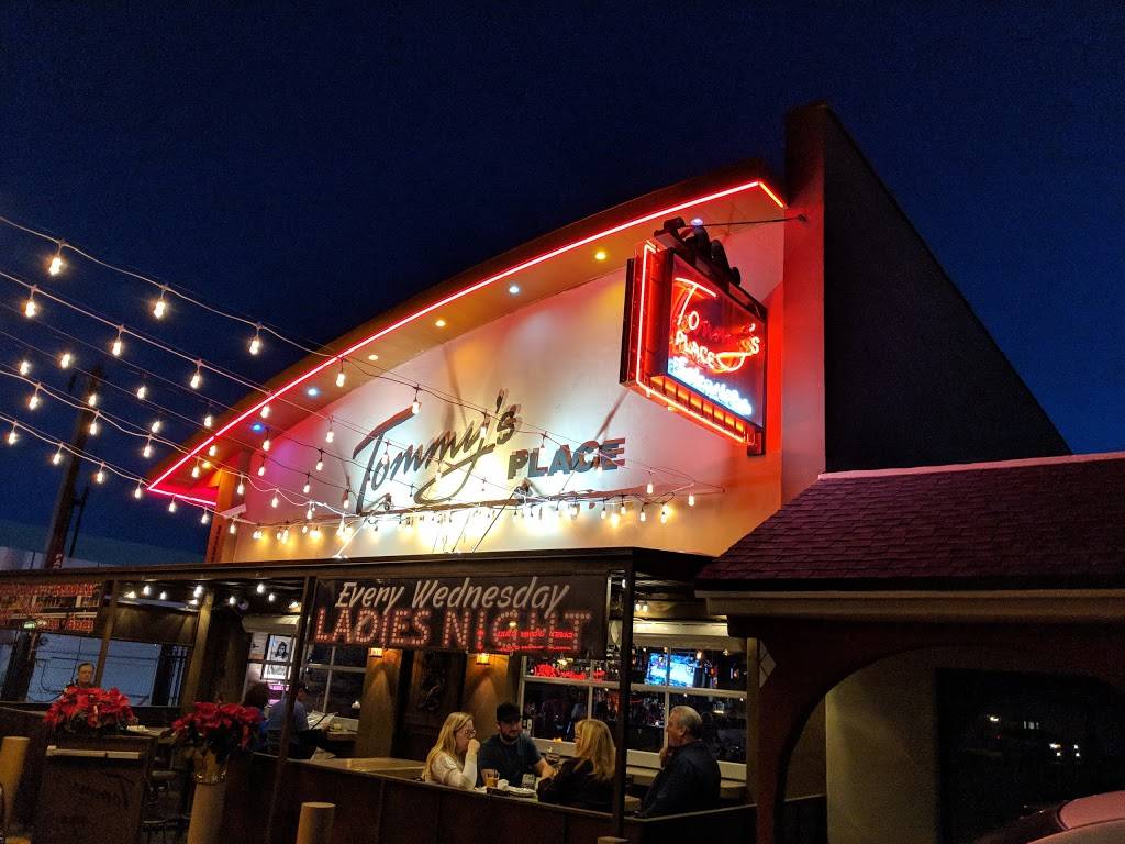 Tommys Place | restaurant | 2827 E Bell Rd, Phoenix, AZ 85032, USA | 6023686113 OR +1 602-368-6113