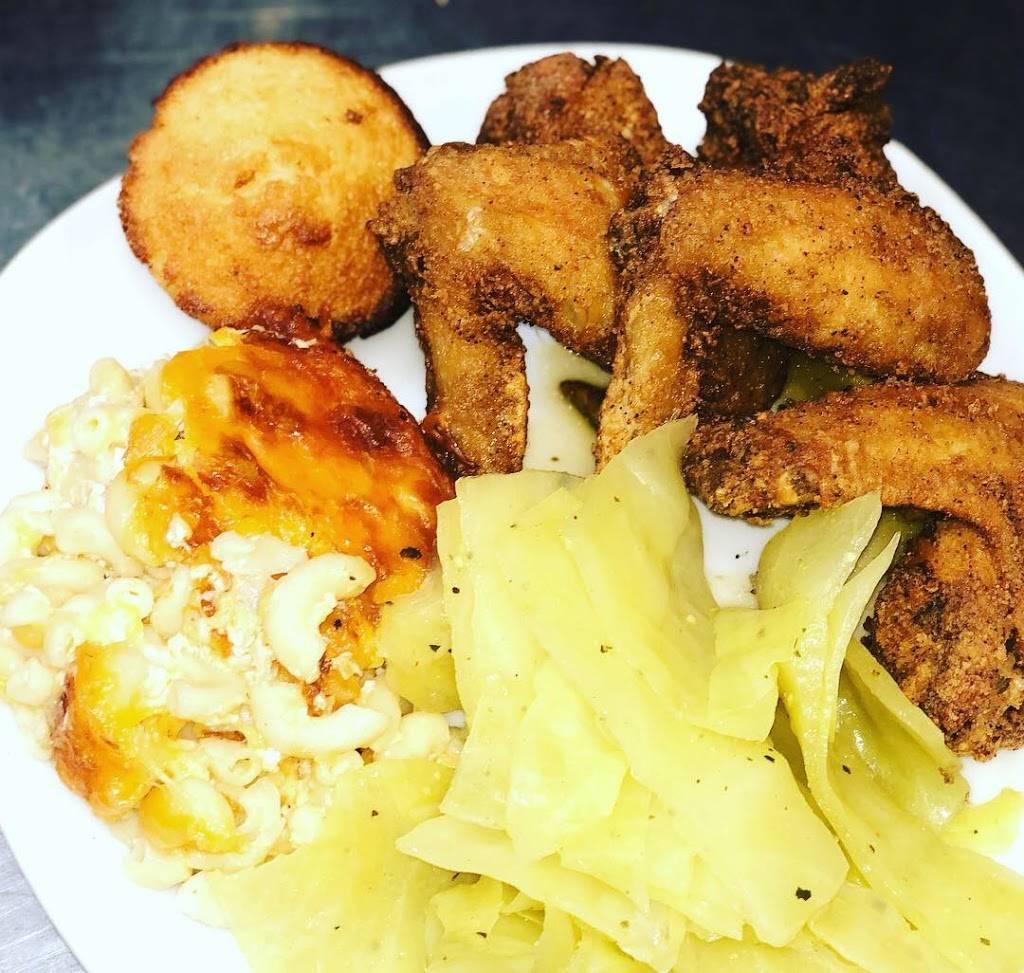 Forever Family Soul Food Restaurant | restaurant | 1820 N Brown Rd #60, Lawrenceville, GA 30043, USA | 6788470200 OR +1 678-847-0200