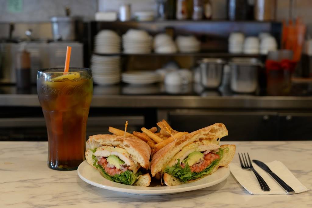 The Filling Station Cafe | cafe | 201 N Glassell St, Orange, CA 92866, USA | 7142899714 OR +1 714-289-9714