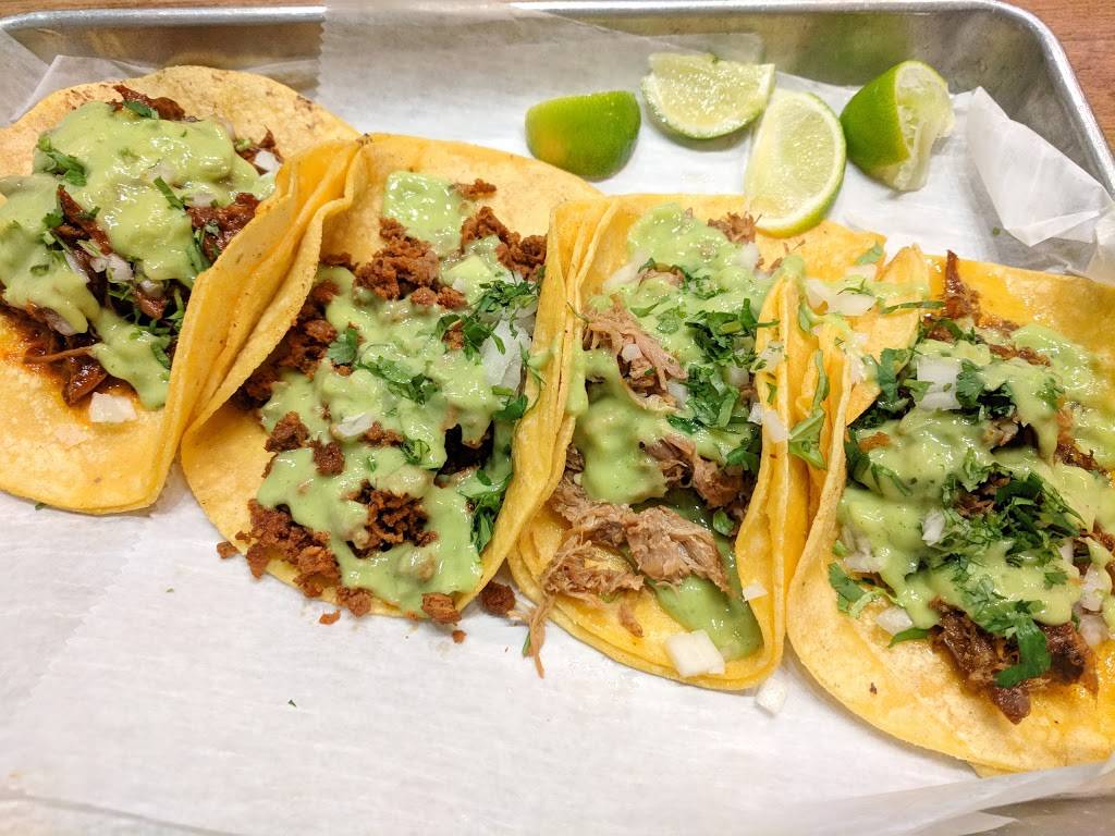 La Victoria Taqueria | restaurant | 12 Medford St, Arlington, MA 02474, USA | 7818595503 OR +1 781-859-5503