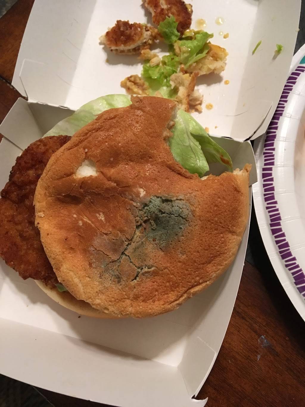 Jack in the Box | restaurant | 104 S Loop 288, Denton, TX 76209, USA | 9405666721 OR +1 940-566-6721