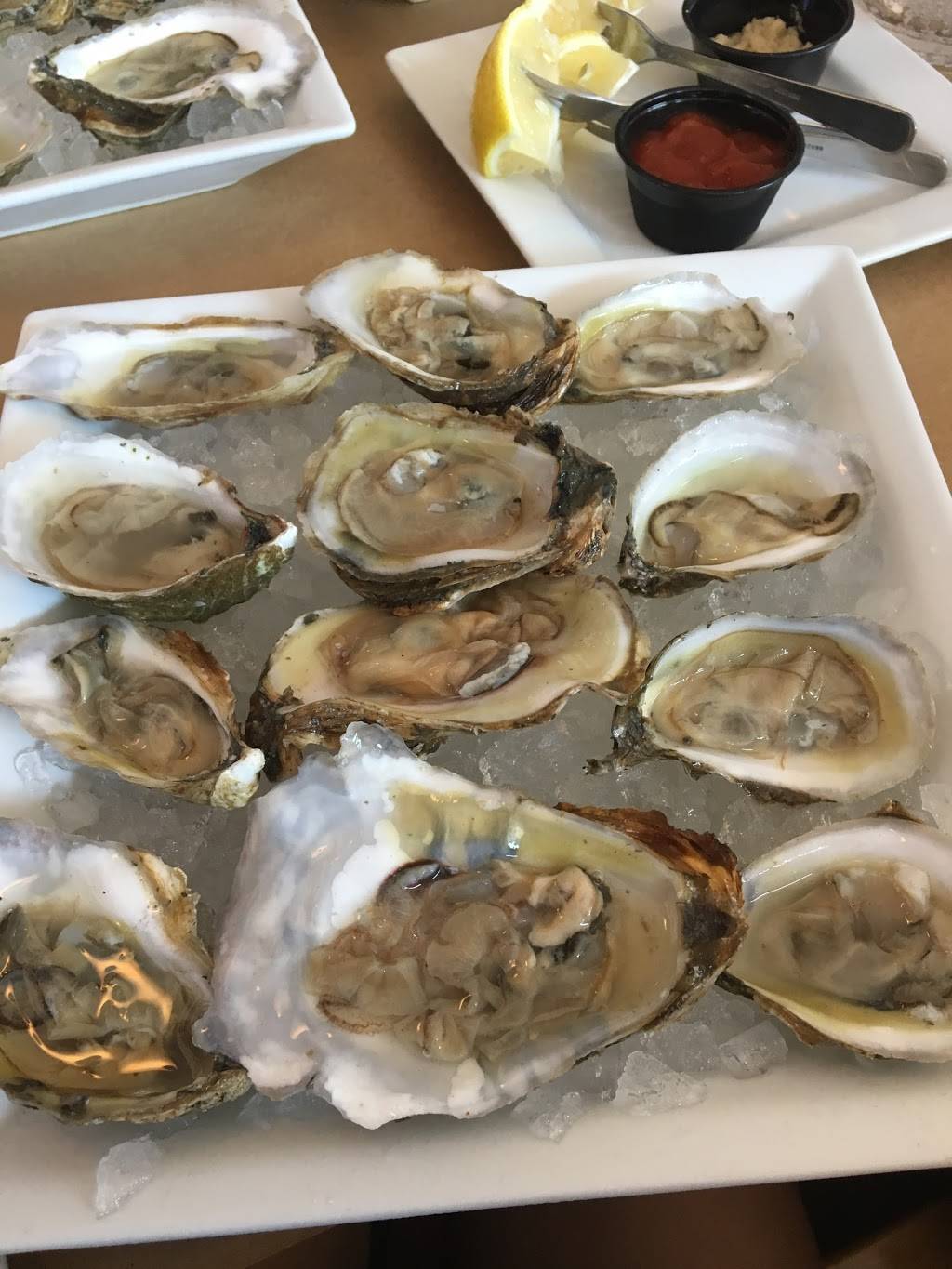 Bethany Oyster House | restaurant | 210 Garfield Pkwy, Bethany Beach, DE 19930, USA | 3025372020 OR +1 302-537-2020