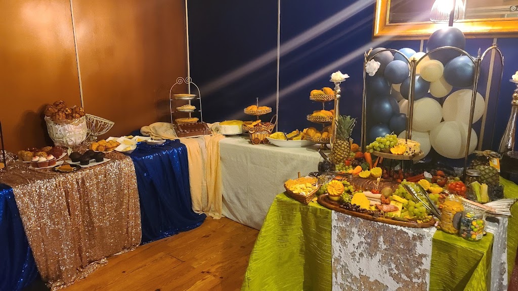 Gritz Southern Brunch House | restaurant | 23043 Beech Rd, Southfield, MI 48033, USA | 3104678197 OR +1 310-467-8197