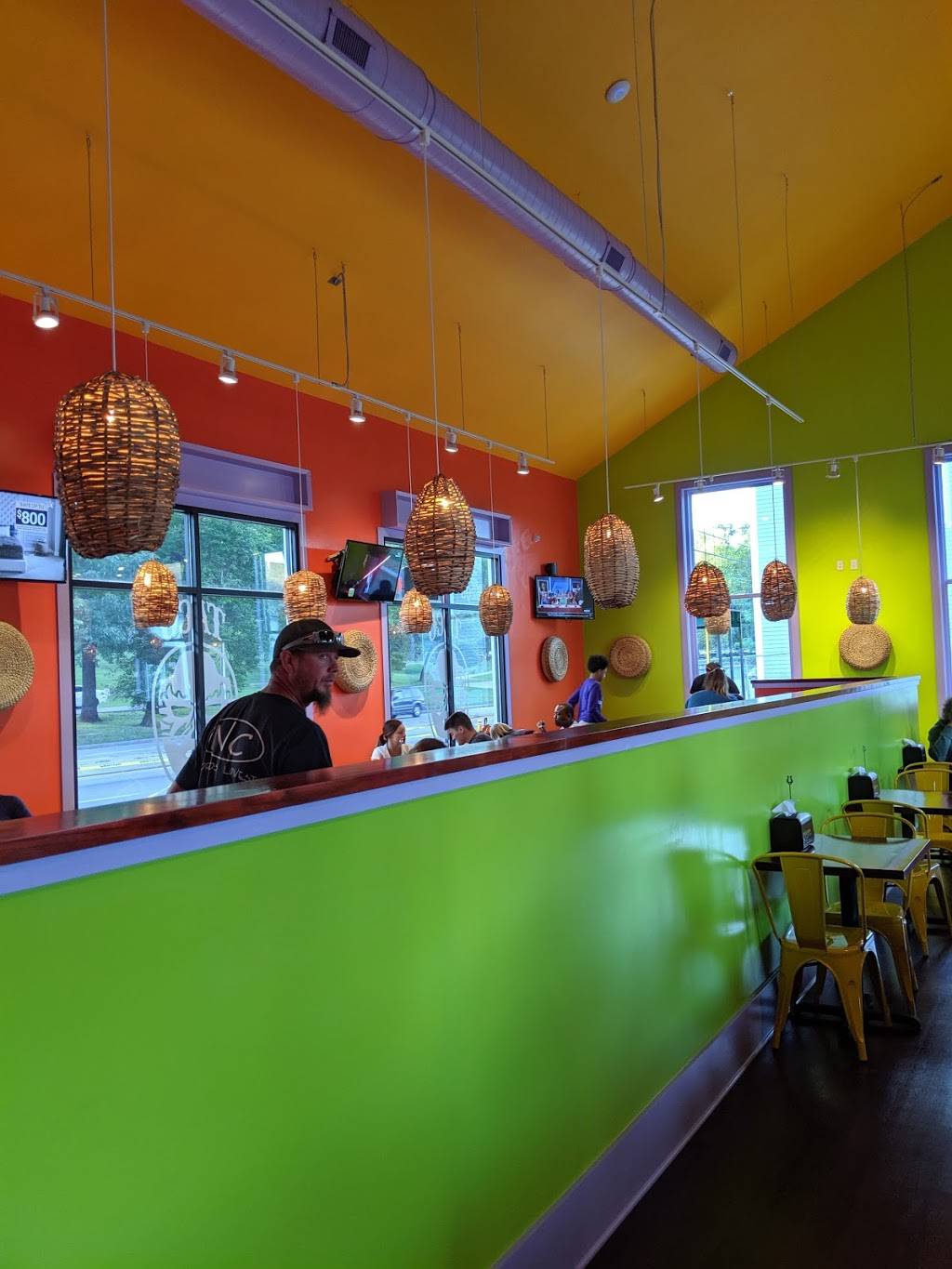 Taco Luchador | restaurant | 5205 New Cut Rd, Louisville, KY 40214, USA | 5023847898 OR +1 502-384-7898