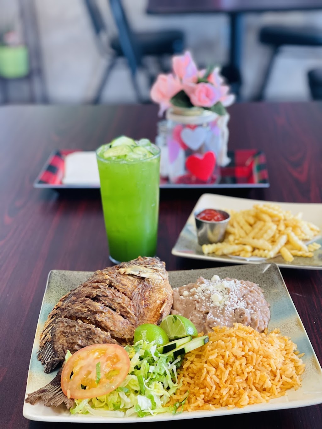La doña | restaurant | 108 E Moxee Ave, Moxee, WA 98936, USA | 5098234589 OR +1 509-823-4589