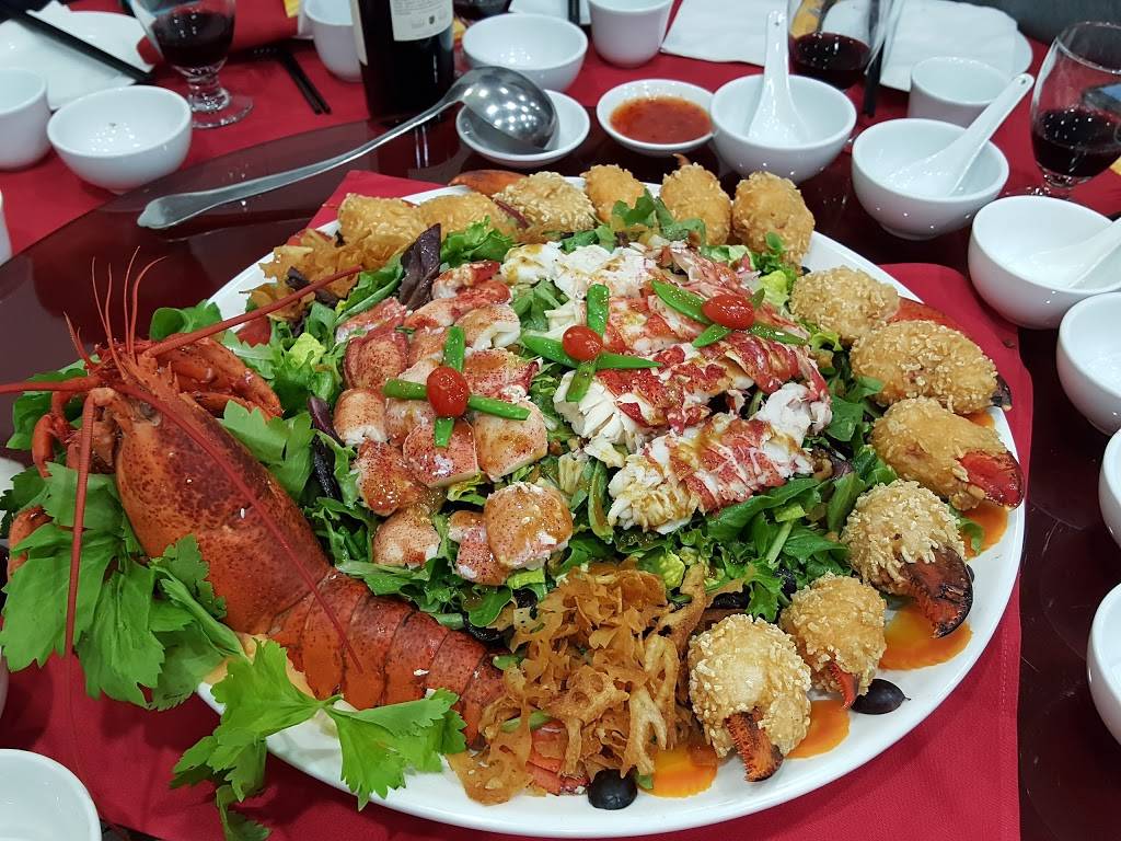 Joy Luck Seafood Restaurant | restaurant | 2050 86th St, Brooklyn, NY 11214, USA | 7189963838 OR +1 718-996-3838