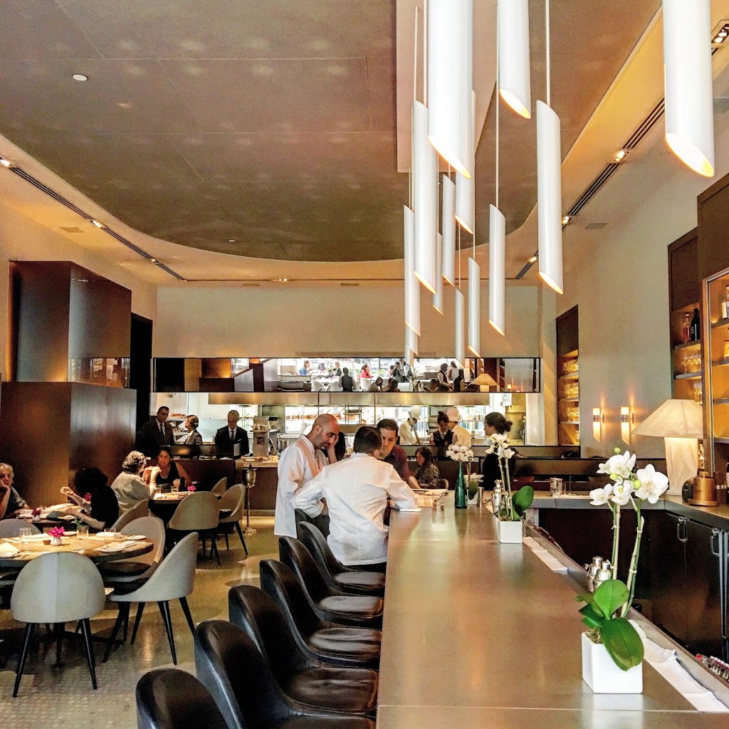 Nougatine at Jean-Georges | restaurant | 1 Central Park West, New York, NY 10023, USA | 2122993900 OR +1 212-299-3900