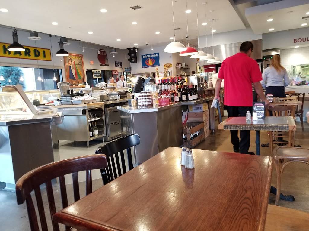 MOULIN | cafe | 1000 Bristol St N St. 10, Newport Beach, CA 92660, USA | 9494740920 OR +1 949-474-0920