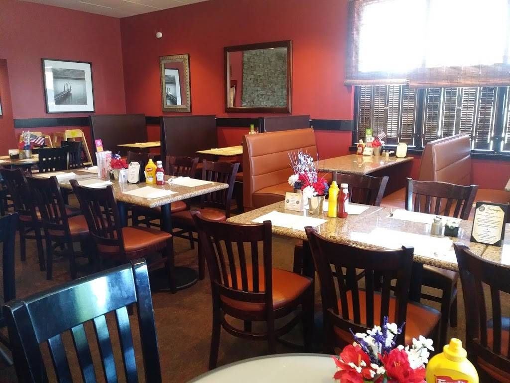 518 Grille | restaurant | 128 Polar Plaza, Wallins Corners Rd, Amsterdam, NY 12010, USA | 5188432233 OR +1 518-843-2233