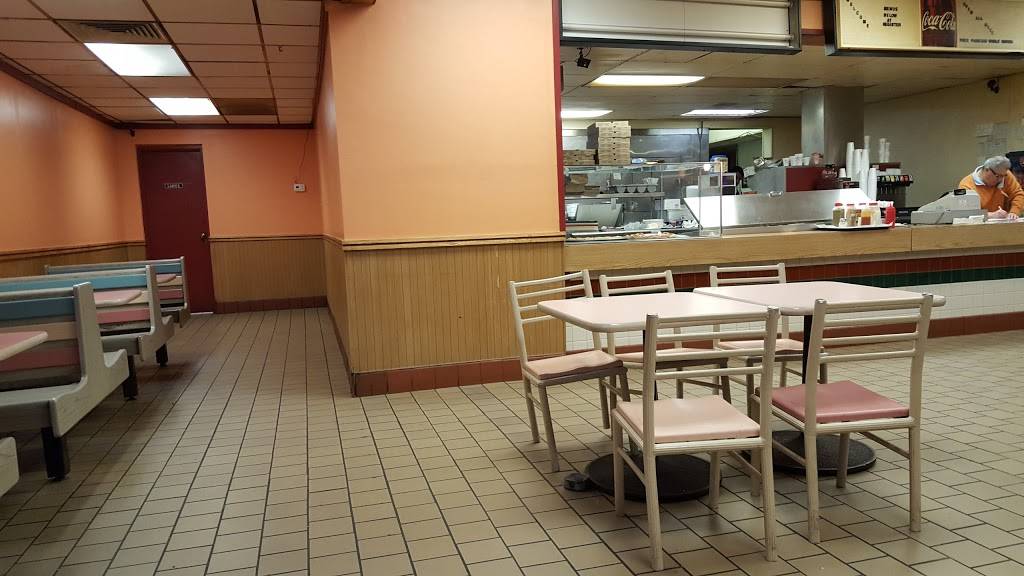 Pizza Di Roma | restaurant | 2310 Atlantic Ave, Atlantic City, NJ 08401, USA | 6093441116 OR +1 609-344-1116