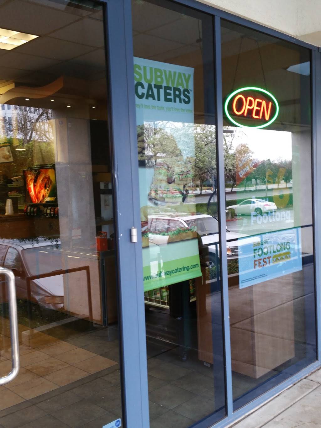 Subway Restaurants | restaurant | 3730 N 1st St #125, San Jose, CA 95134, USA | 4084341111 OR +1 408-434-1111