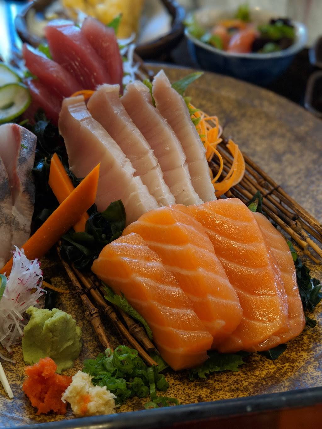 Oki Doki Restaurant | restaurant | 13681 Newport Ave, Tustin, CA 92780, USA | 7147307051 OR +1 714-730-7051