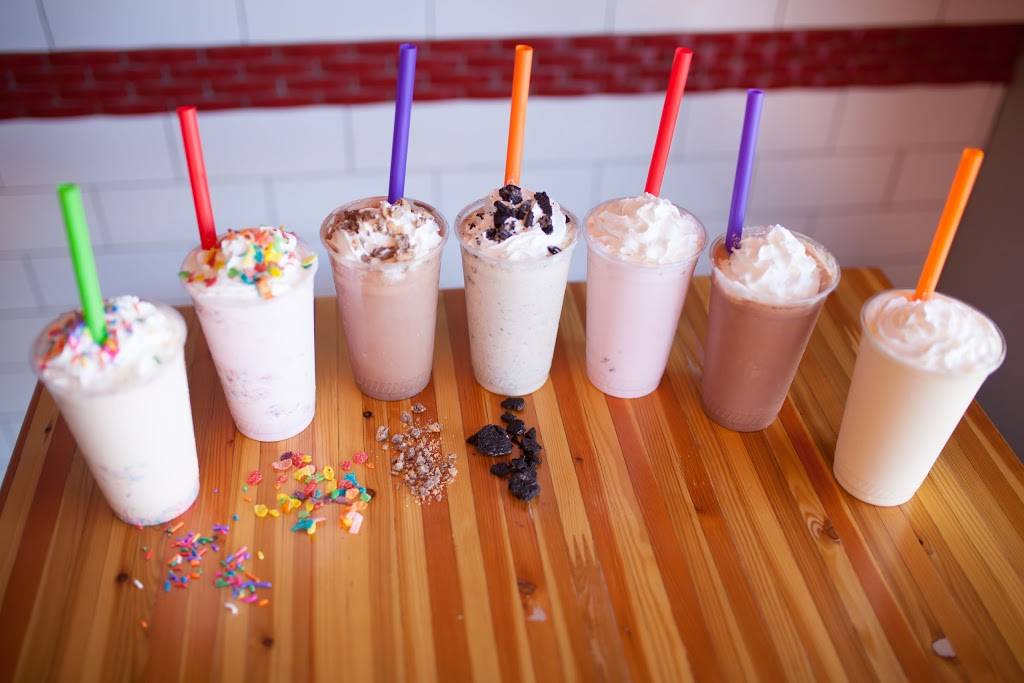 Stufrageous Stuffed Burgers | restaurant | 1036 W Southern Ave, Mesa, AZ 85210, USA | 4809691305 OR +1 480-969-1305