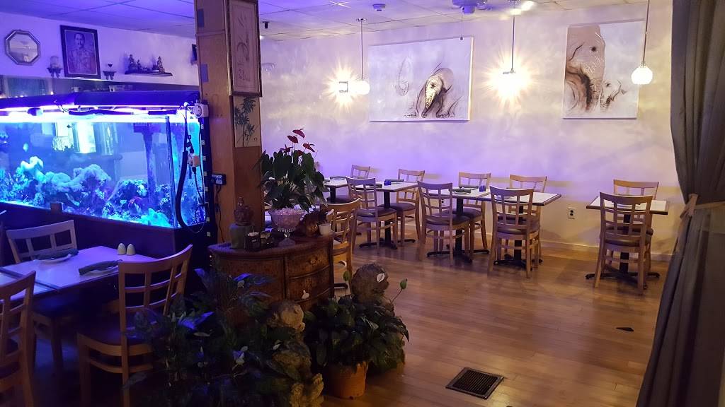 Bamboo Thai Restaurant | meal delivery | 1616 Commonwealth Avenue, Brighton, MA 02135, USA | 6172649999 OR +1 617-264-9999