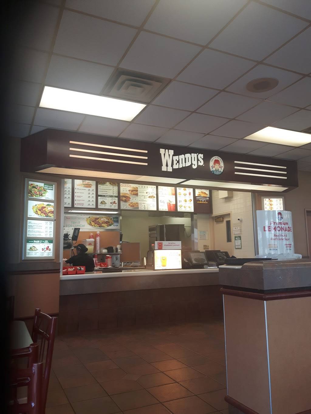 Wendys | restaurant | 8129 Sheppard Ave E, Scarborough, ON M1B 6A3, Canada | 4162862104 OR +1 416-286-2104