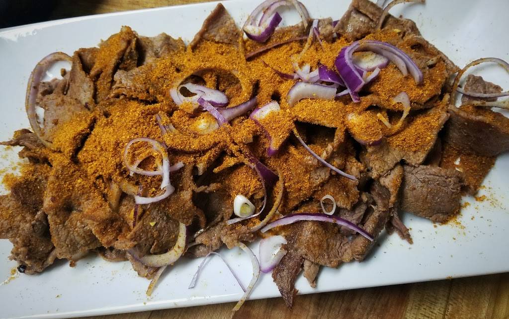 TASTE AFRIK | restaurant | 1201 W Arbrook Blvd #101, Arlington, TX 76015, USA | 6823237609 OR +1 682-323-7609