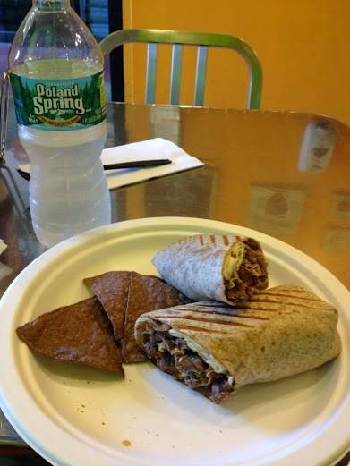 Ripe Juice Bar & Grill | restaurant | 70-13 Austin St, Forest Hills, NY 11375, USA | 7182612881 OR +1 718-261-2881