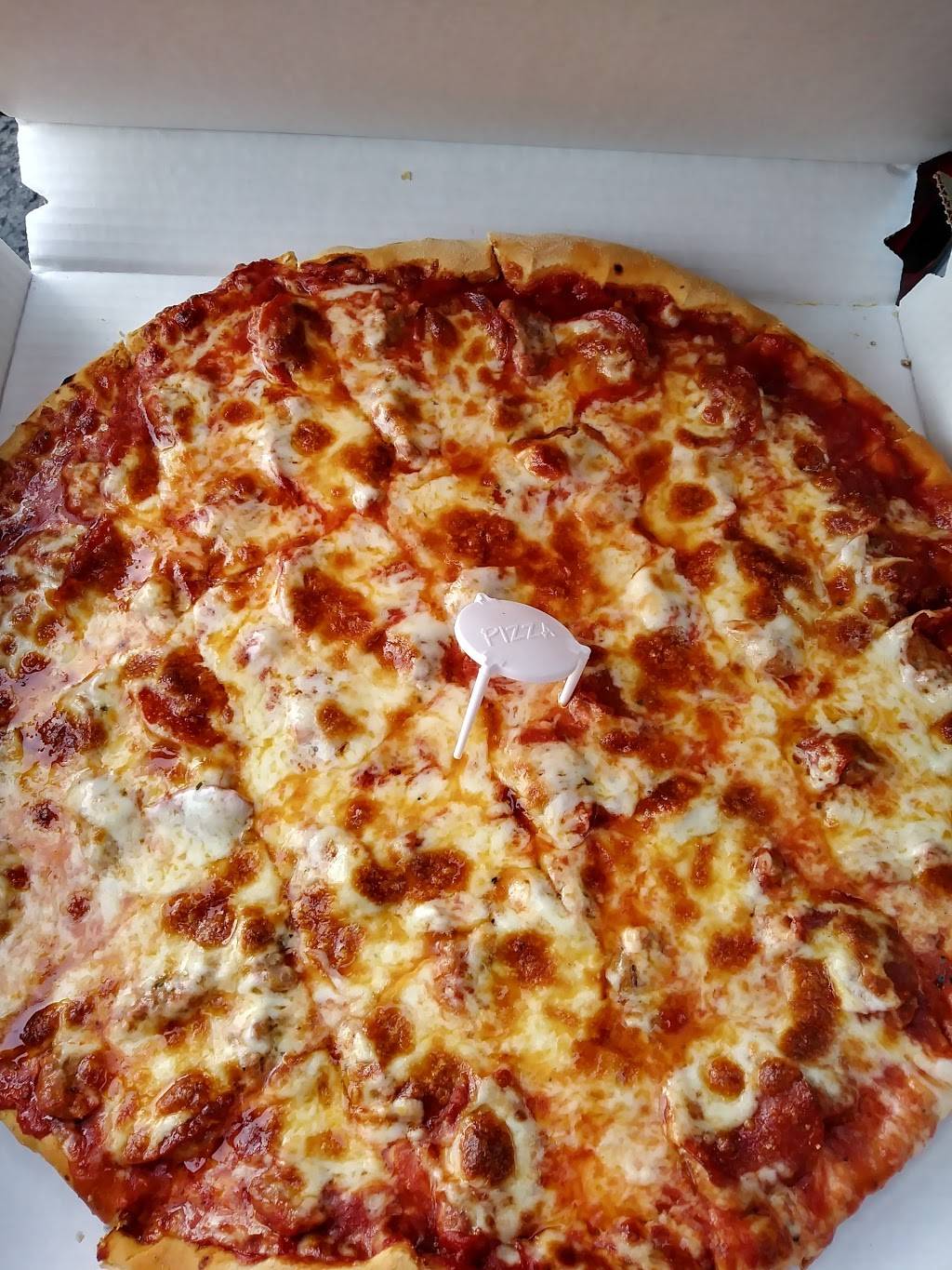 Barnabys | restaurant | 3724 Grape Rd, Mishawaka, IN 46545, USA | 5742560928 OR +1 574-256-0928