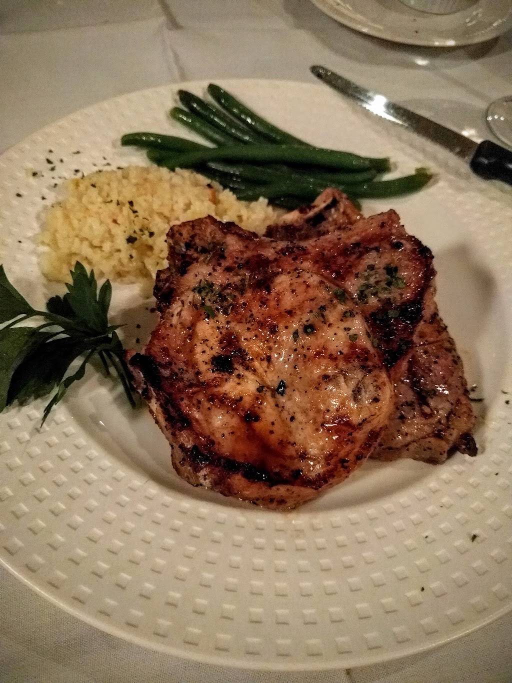 Edgewater Beach Cafe | restaurant | 5545 N Sheridan Rd, Chicago, IL 60640, USA | 7732754141 OR +1 773-275-4141