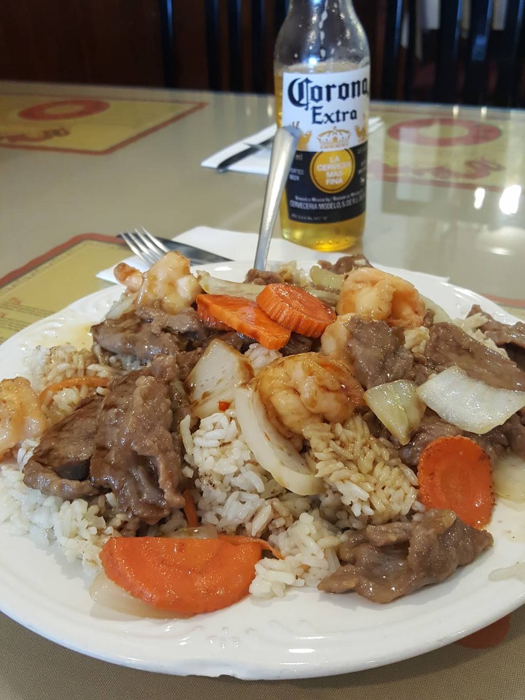 Fu Lok Restaurant | restaurant | 696 Dundas St, Woodstock, ON N4S 1E6, Canada | 5195390683 OR +1 519-539-0683