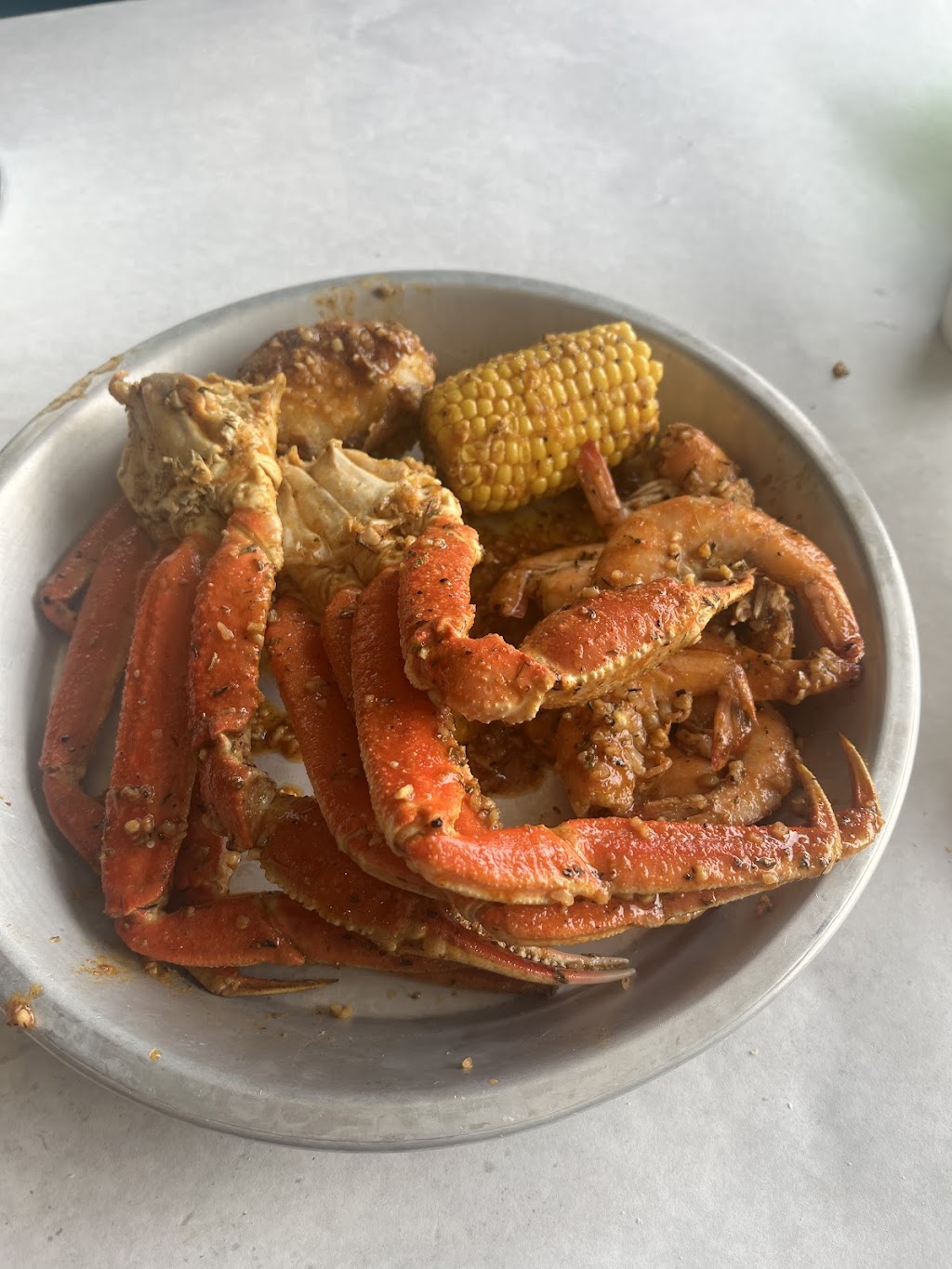 Angry Crab Shack | restaurant | 3150 Cobb Pkwy NW Suite 200, Kennesaw, GA 30144, USA | 7707642722 OR +1 770-764-2722