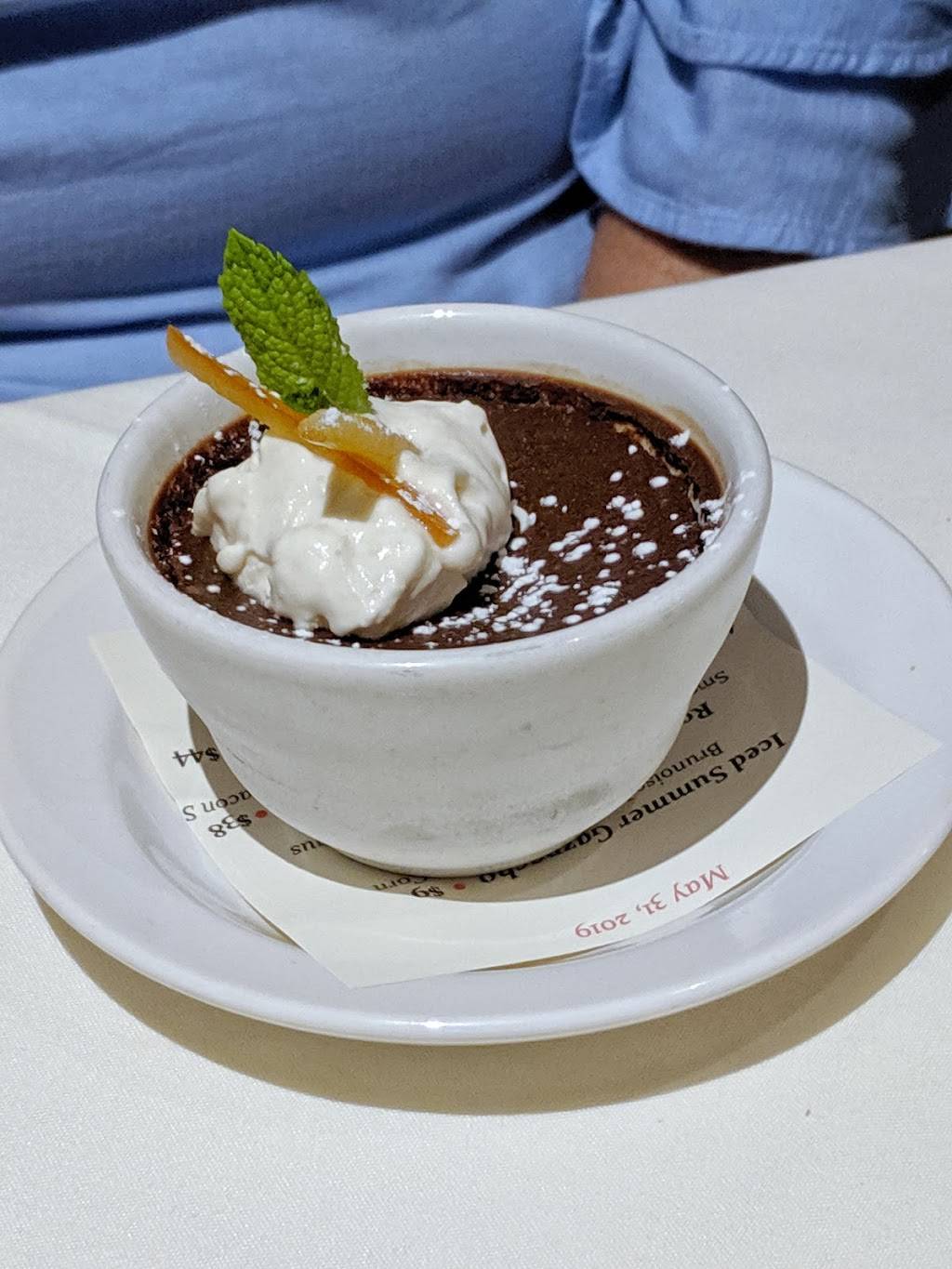 Todd Jurichs Bistro | restaurant | 150 W Main St, Norfolk, VA 23510, USA | 7576223210 OR +1 757-622-3210