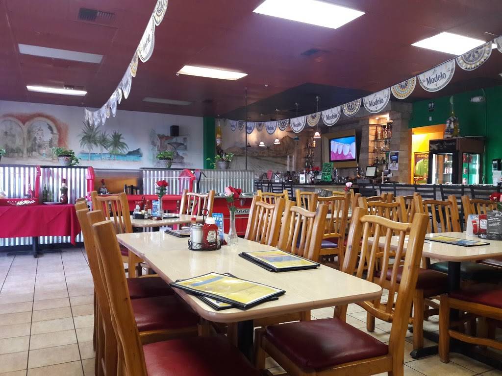 El Rosal 9 | restaurant | 2542 Patterson Rd # D, Riverbank, CA 95367, USA | 2098694145 OR +1 209-869-4145