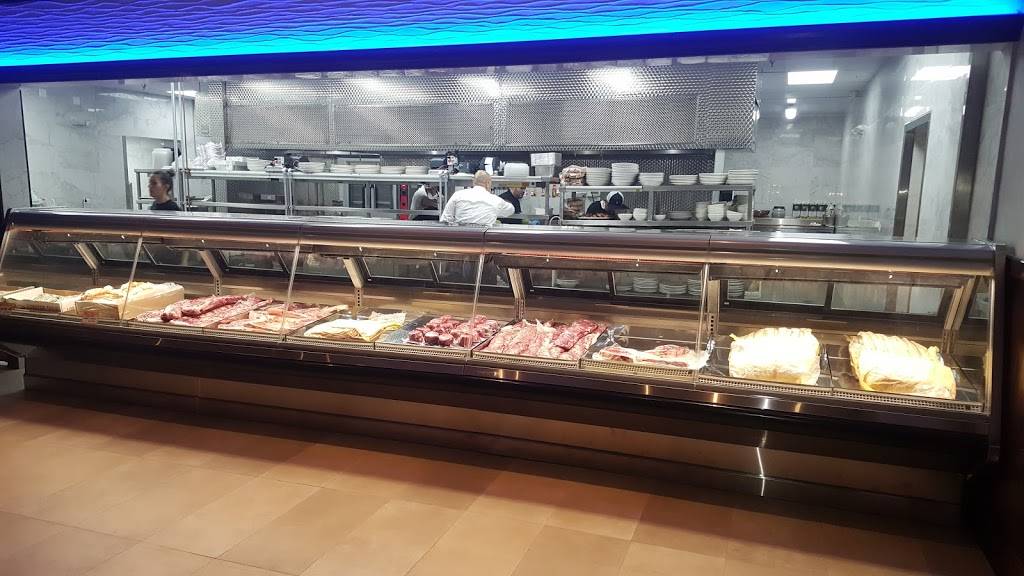 Boston Fish Market | restaurant | 412 N Milwaukee Ave, Wheeling, IL 60090, USA | 8472433700 OR +1 847-243-3700