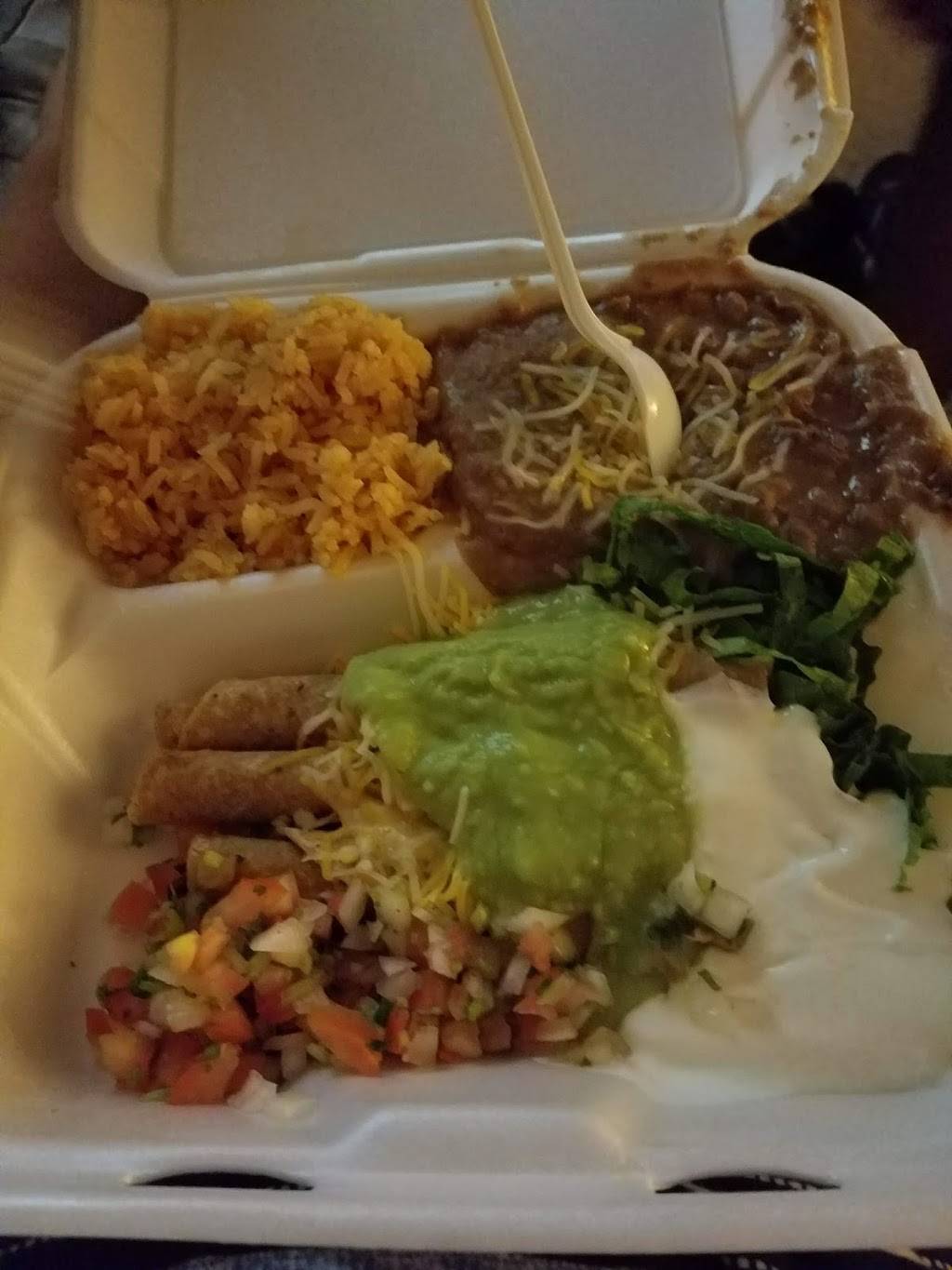 Taqueria Chabelita Taco Shop | restaurant | 1587 E Vista Way, Vista, CA 92084, USA | 7602954282 OR +1 760-295-4282