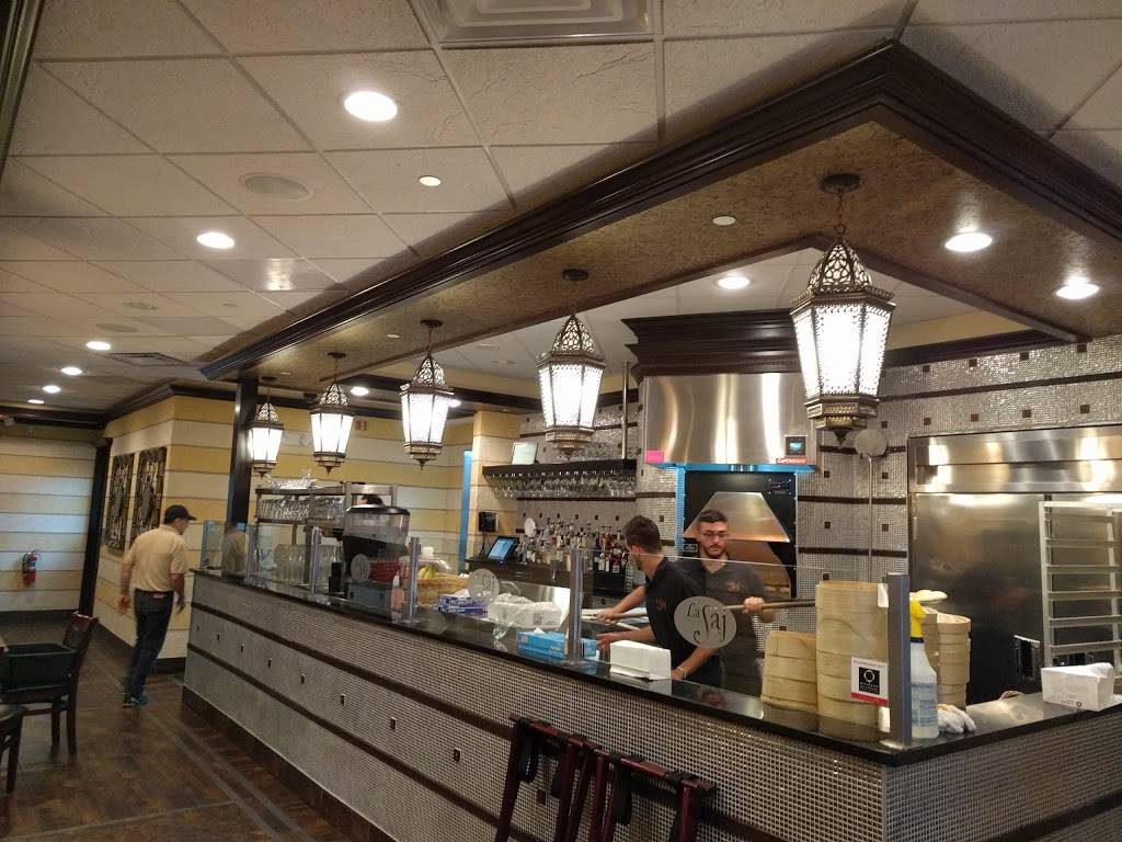 La Saj Lebanese Bistro | restaurant | 2149 Crooks Rd, Troy, MI 48084, USA | 2484944499 OR +1 248-494-4499