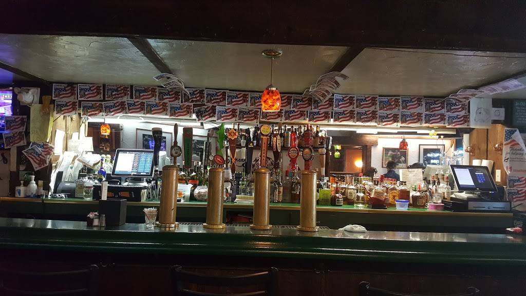 Hambones | restaurant | 4207 Butler St, Pittsburgh, PA 15201, USA | 4126814318 OR +1 412-681-4318